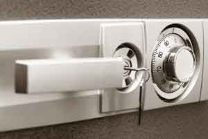 Lee's Summit Commercial locksmith